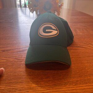 NFL Men's Green Hat